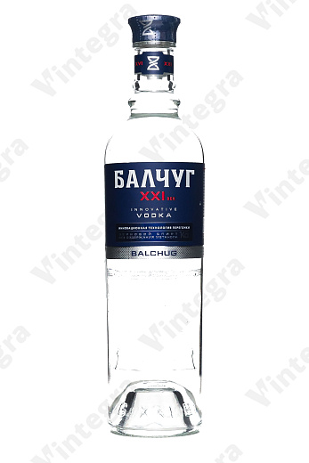 Балчуг 21 век