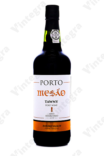 Porto Mesao Tawny, 2020, 0.75 л., 19%, Португалия