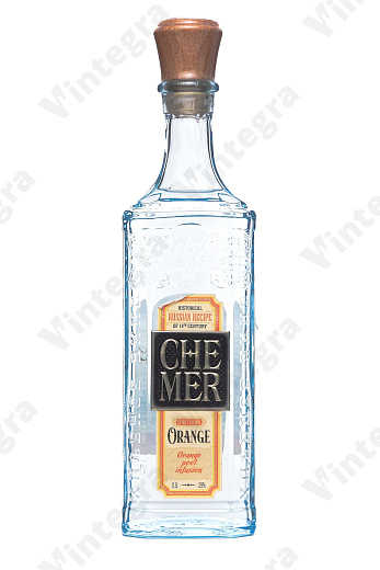Чемер Оранж