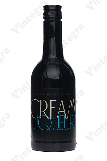 Нива Дистиллери Крим, сладкий, 0.5 л., 17%, Россия