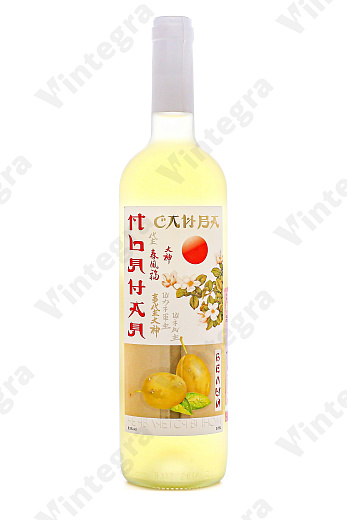 Pyanaya Sliva, сладкий, 0.75 л., 8.5%, Сербия