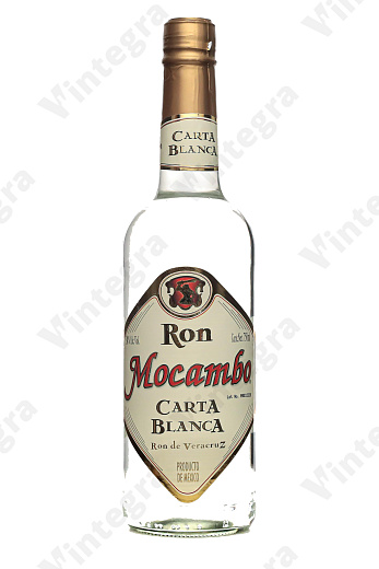 Mocambo Carta Blanca, 0.75 л., Мексика