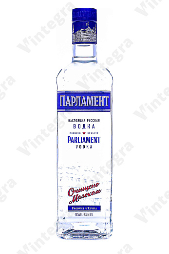 Парламент, 0.7 л., Россия
