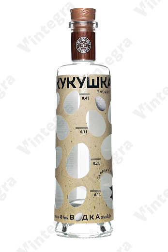Кукушка Родная
