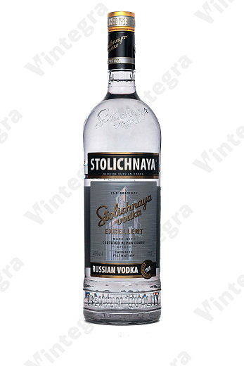 Столичная Экселлент