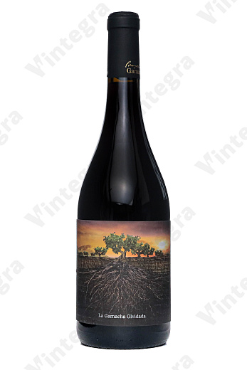La Garnacha Olvidada, 2020, сухое, 0.75 л., Испания