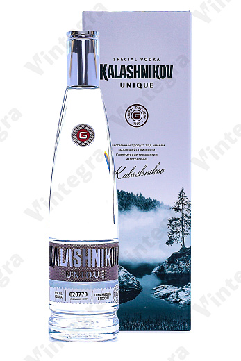 Калашников Уник особая