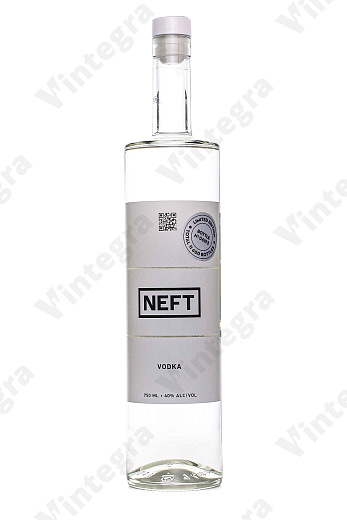 Neft, 0.75 л., 40%, Австрия