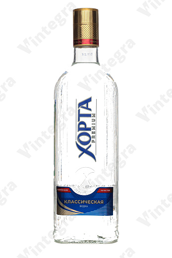 Хорта Классическая