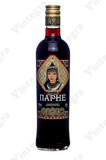 Парне, 0.5 л., 45%, Россия