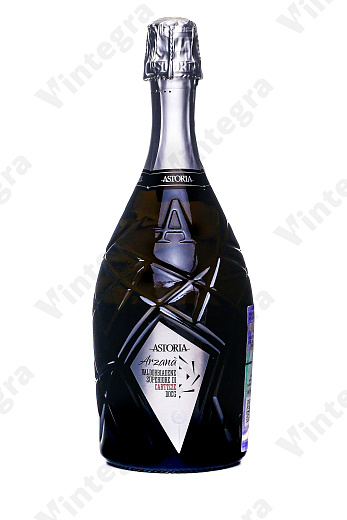 Astoria Arzana Valdobbiadene Superiore Di Cartizze DOCG, 2023, сухое, 0.75 л., 11.5%, Италия