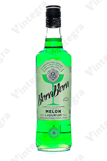 Бора Бора Дыня