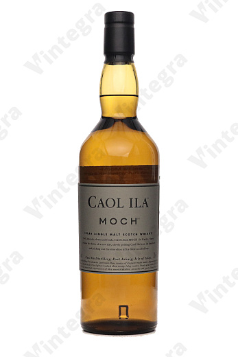 Каол Айла Мох