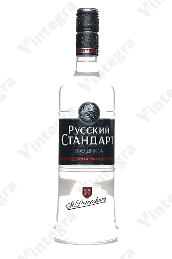 Русский Стандарт, 0.7 л., 40%, Россия