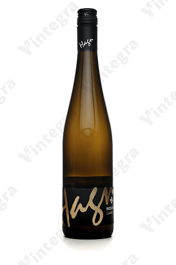 Hagn Riesling Classic, 2022, полусухое, 0.75 л., 13%, Австрия