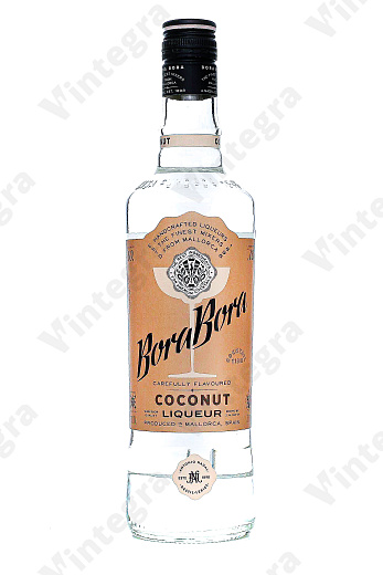 Бора Бора Кокос