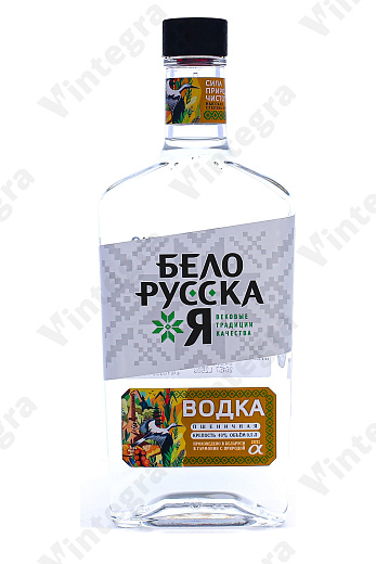 Белорусская Пшеничная