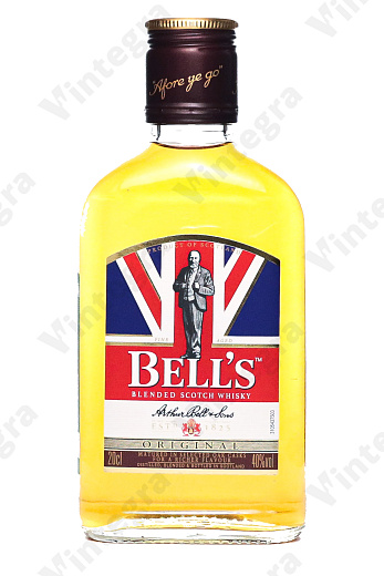 Bell's Original, 0.2 л., Великобритания