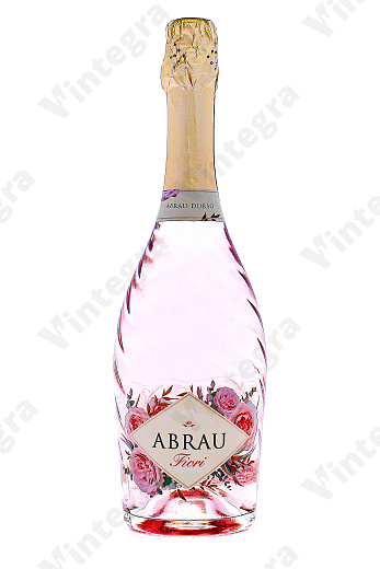 Абрау-Дюрсо Абрау Лайт Фиори, полусладкий, 0.75 л., 5.5%, Азербайджан