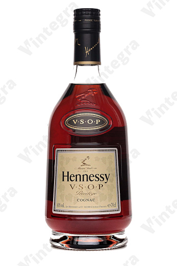 Hennessy VSOP Privilege, 0.75 л., 40%, Франция, подарочная упаковка