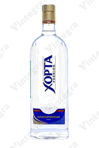 Хорта Классическая, 1 л., Россия
