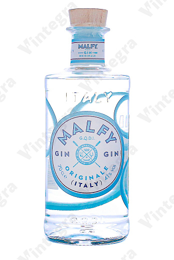 Malfy Gin Originale, 0.7 л., 41%, Италия