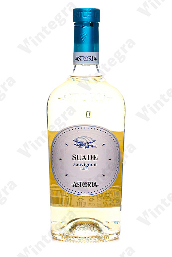 Astoria Suade Sauvignon Blanc, 2023, полусухое, 0.75 л., 12%, Италия