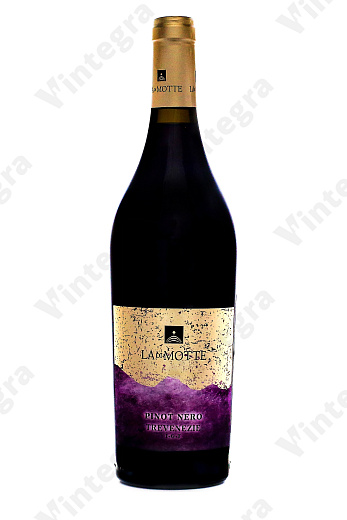 La di Motte Pinot Nero Trevenezie, 2023, полусухое, 0.75 л., 13%, Италия
