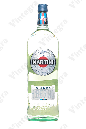 Martini Bianco, 1.5 л., 15%, Италия