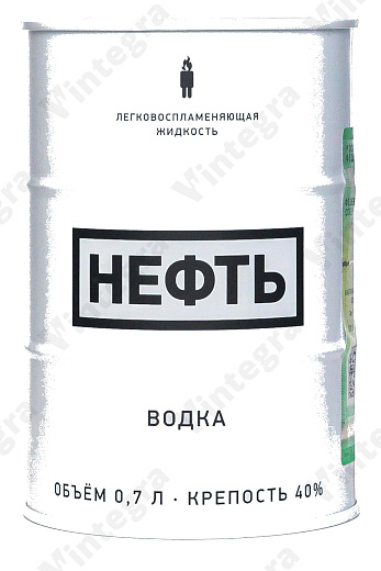 Нефть №6