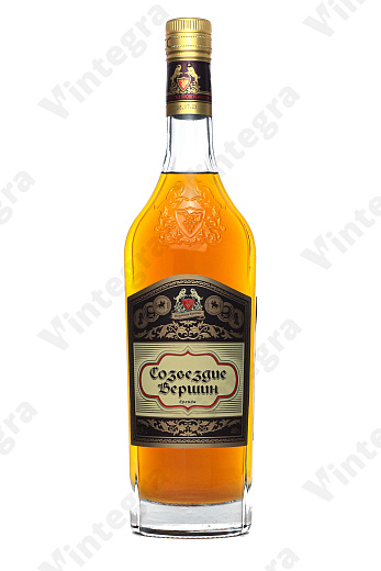 Созвездие Вершин, 0.5 л., 40%, Россия