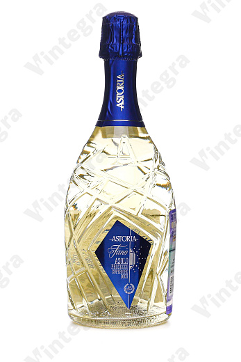 Fano Asolo Prosecco Superiore DOCG, 2023, брют, 0.75 л., 11%, Италия