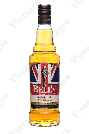 Bell's Original, 0.5 л., 40%, Великобритания