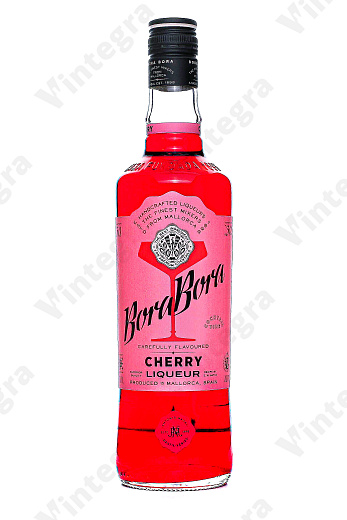 Бора Бора Вишня