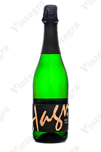 Hagn Gruner Veltliner Sekt, 2024, сухое, 0.75 л., 12%, Австрия