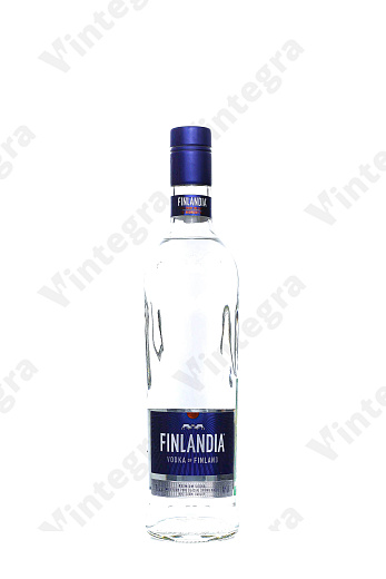 Финляндия
