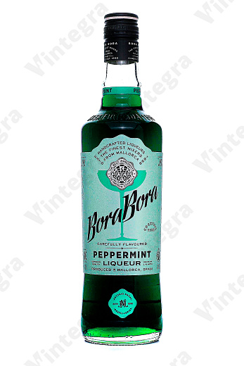 Бора Бора Перечная Мята