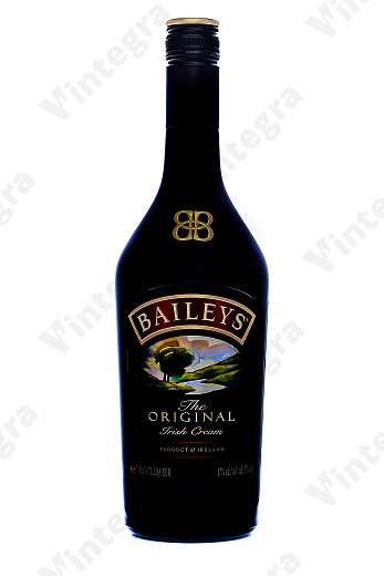 Baileys Original Irish Cream, сладкий, 0.7 л., 17%, Ирландия