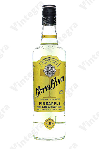 Бора Бора Ананас