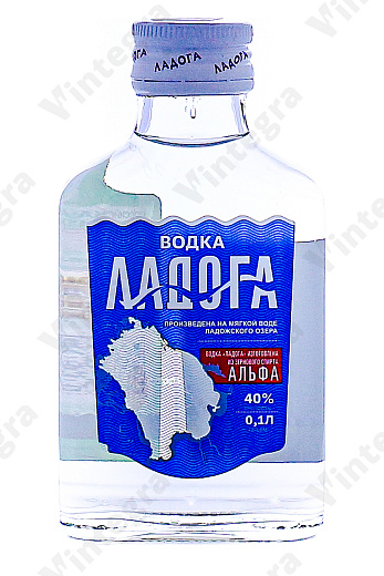 Ладога