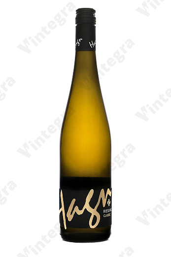 Hagn Riesling Classic, 2024, сухое, 0.75 л., 13%, Австрия