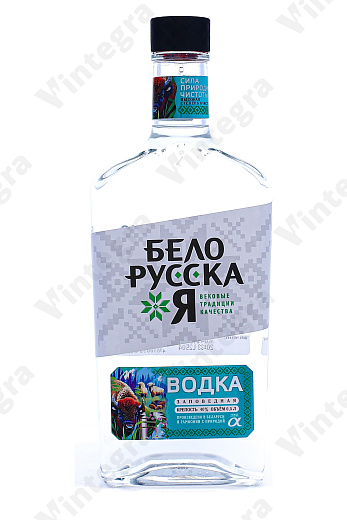 Белорусская заповедная