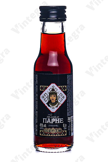 Парне, 0.1 л., 45%, Россия